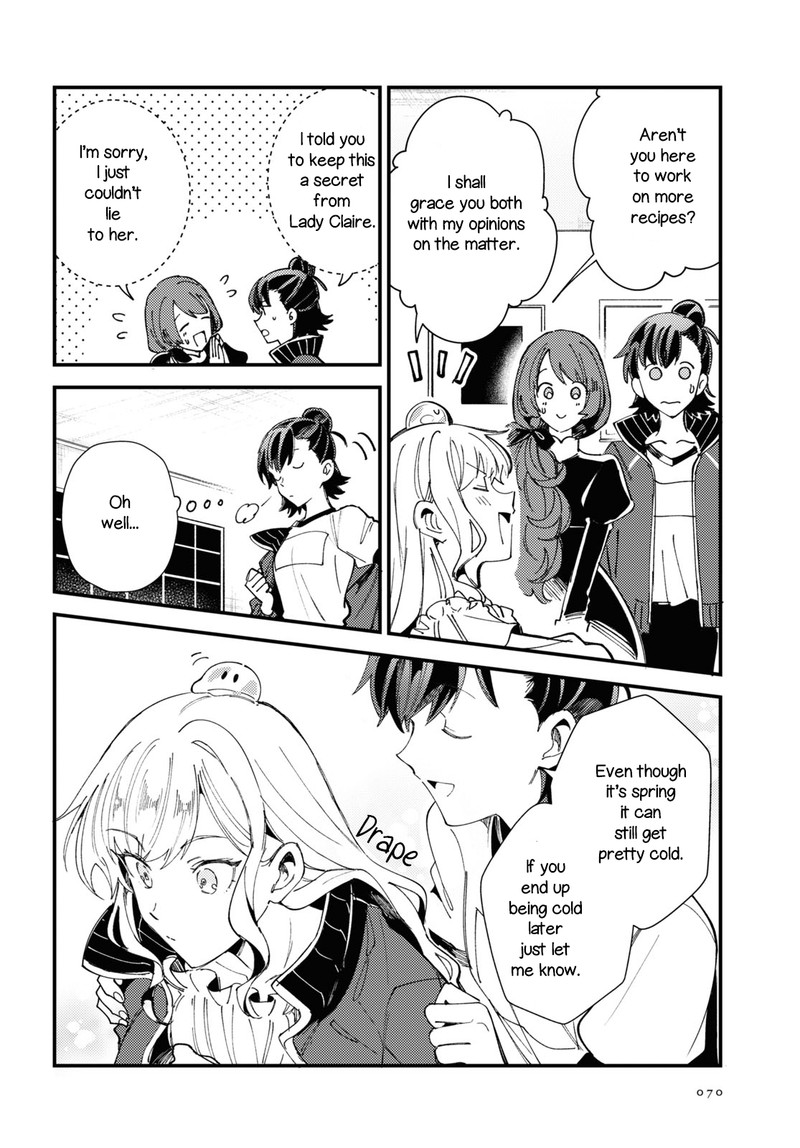 Watashi No Oshi Wa Akuyaku Reijou 14 24