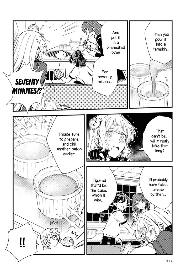 Watashi No Oshi Wa Akuyaku Reijou 14 26