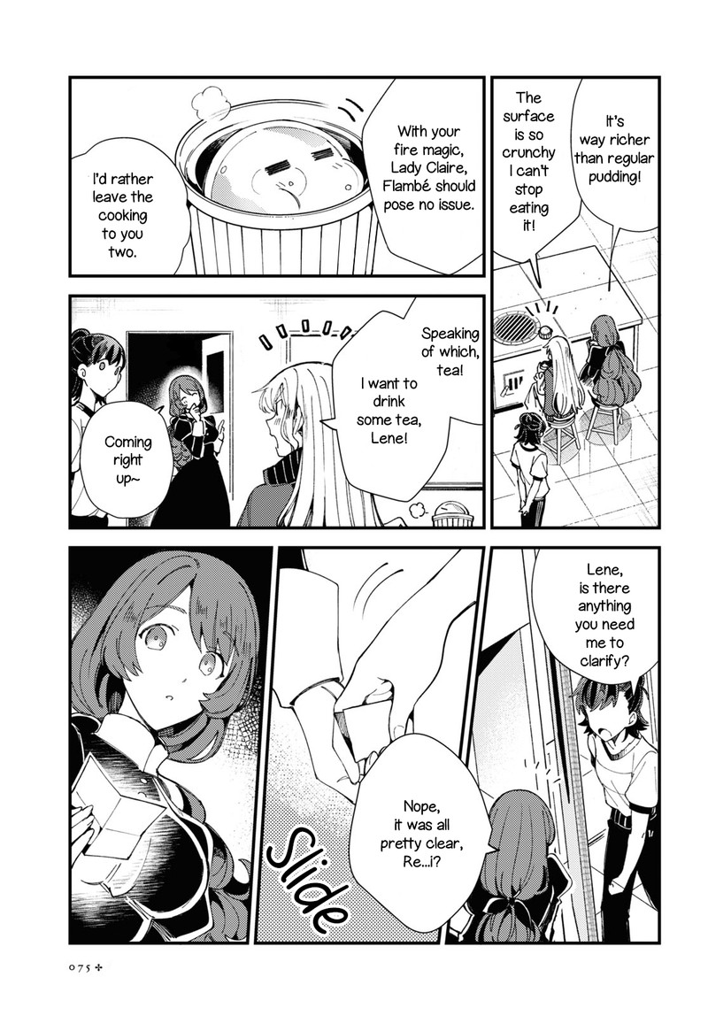 Watashi No Oshi Wa Akuyaku Reijou 14 29