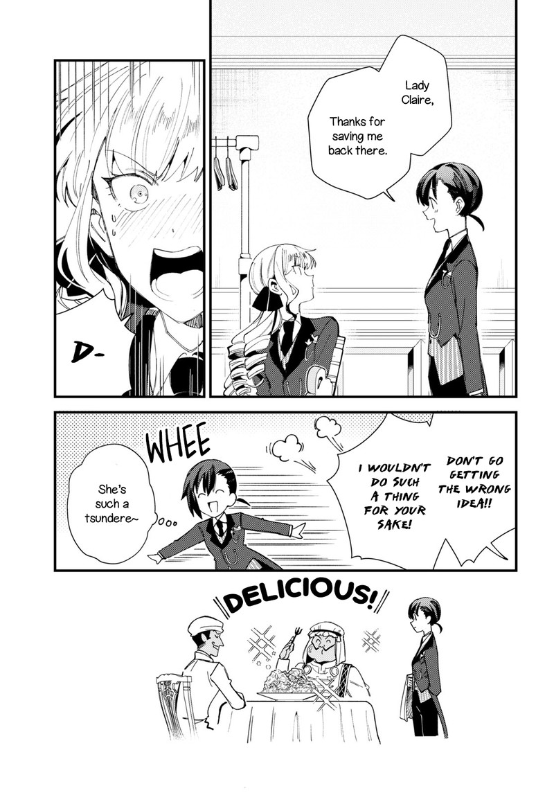 Watashi No Oshi Wa Akuyaku Reijou 15 13