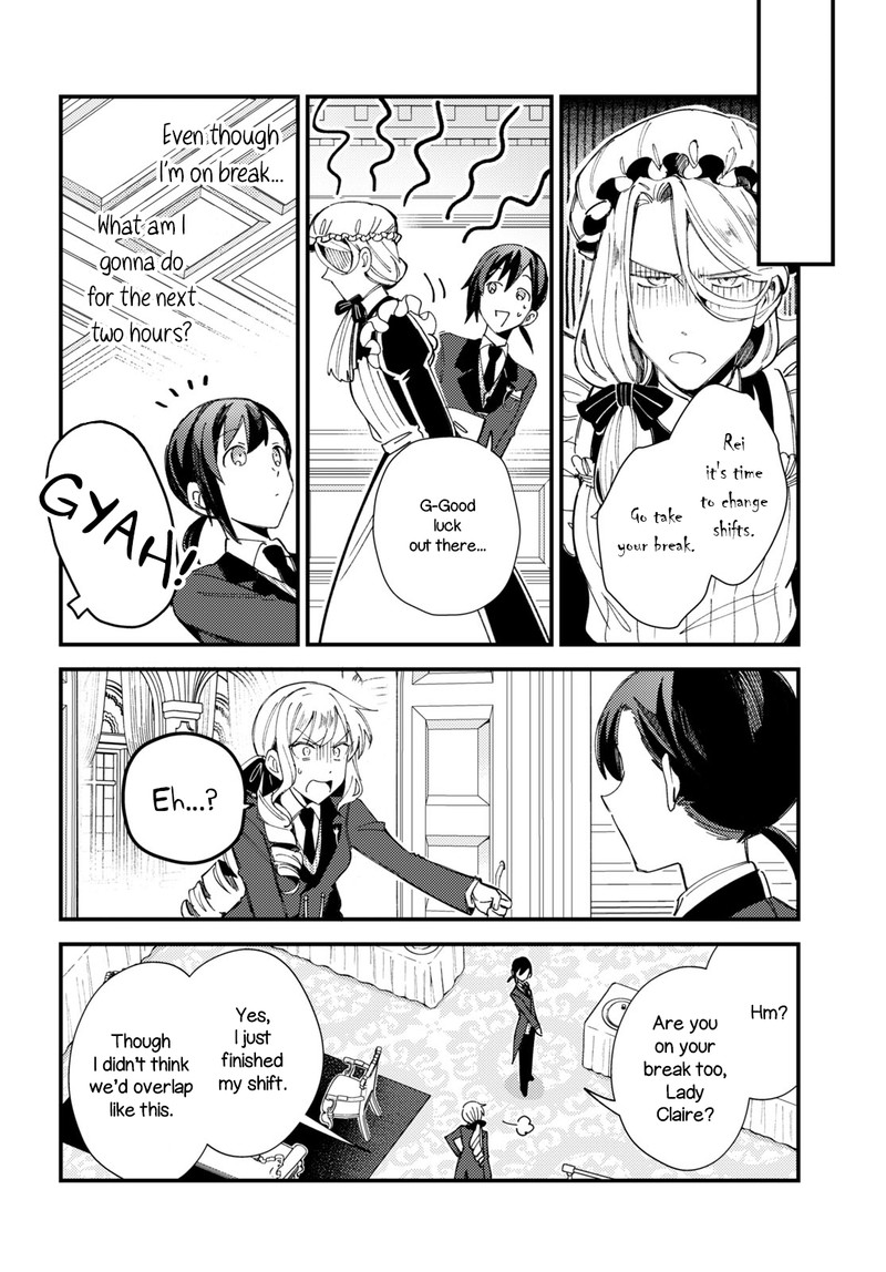 Watashi No Oshi Wa Akuyaku Reijou 15 14