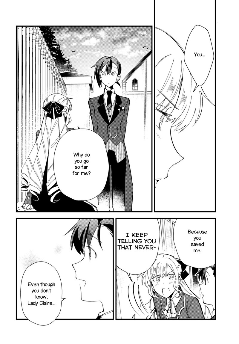 Watashi No Oshi Wa Akuyaku Reijou 15 28
