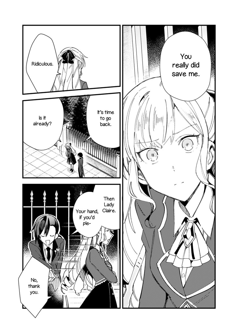 Watashi No Oshi Wa Akuyaku Reijou 15 29