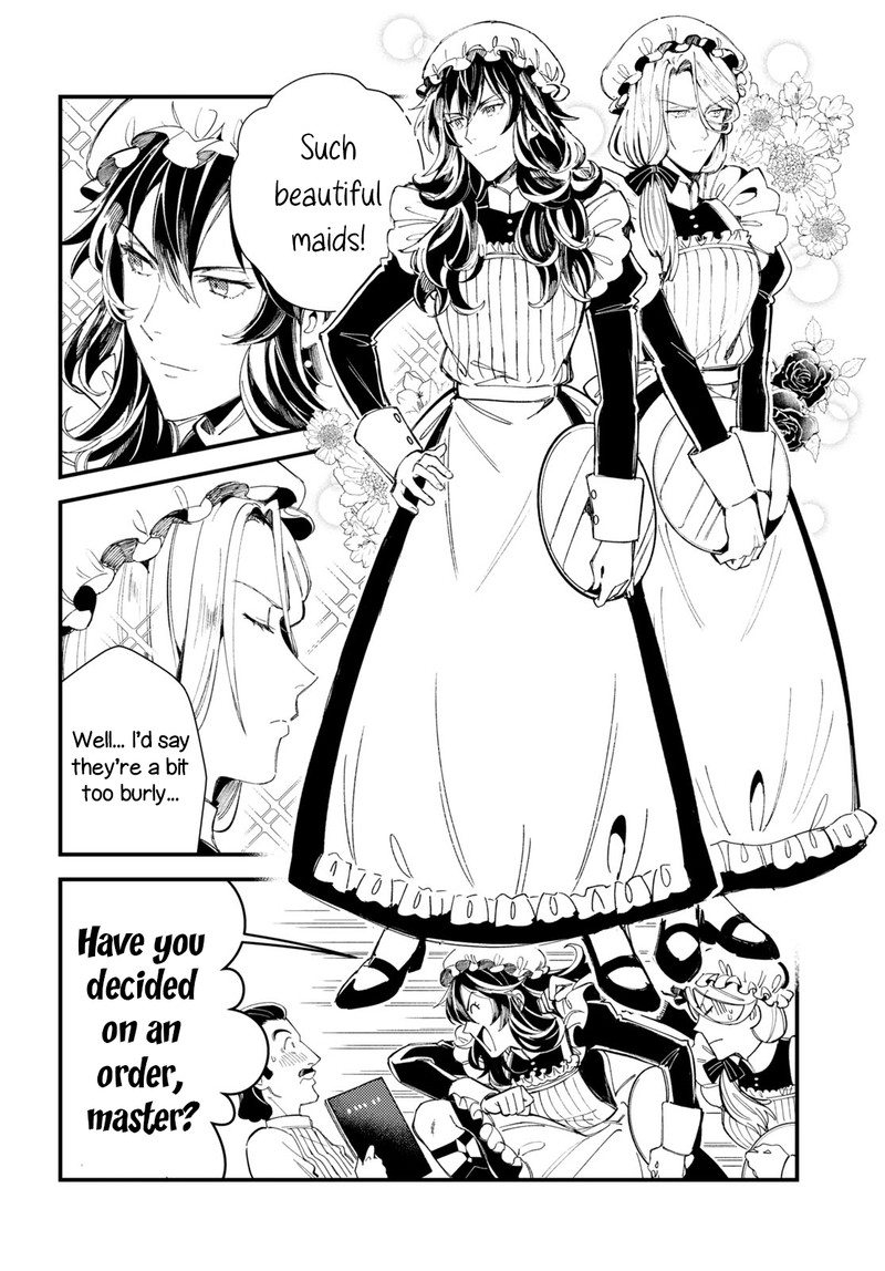 Watashi No Oshi Wa Akuyaku Reijou 15 4