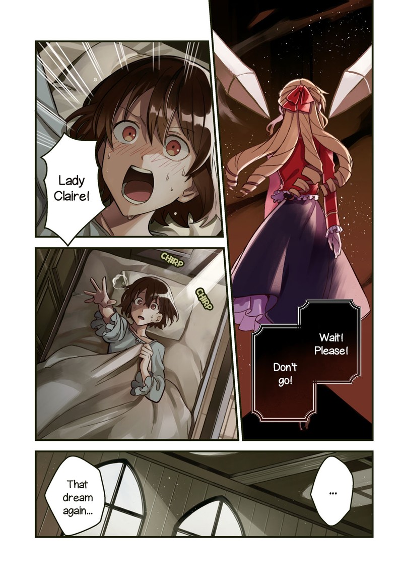 Watashi No Oshi Wa Akuyaku Reijou 16 1