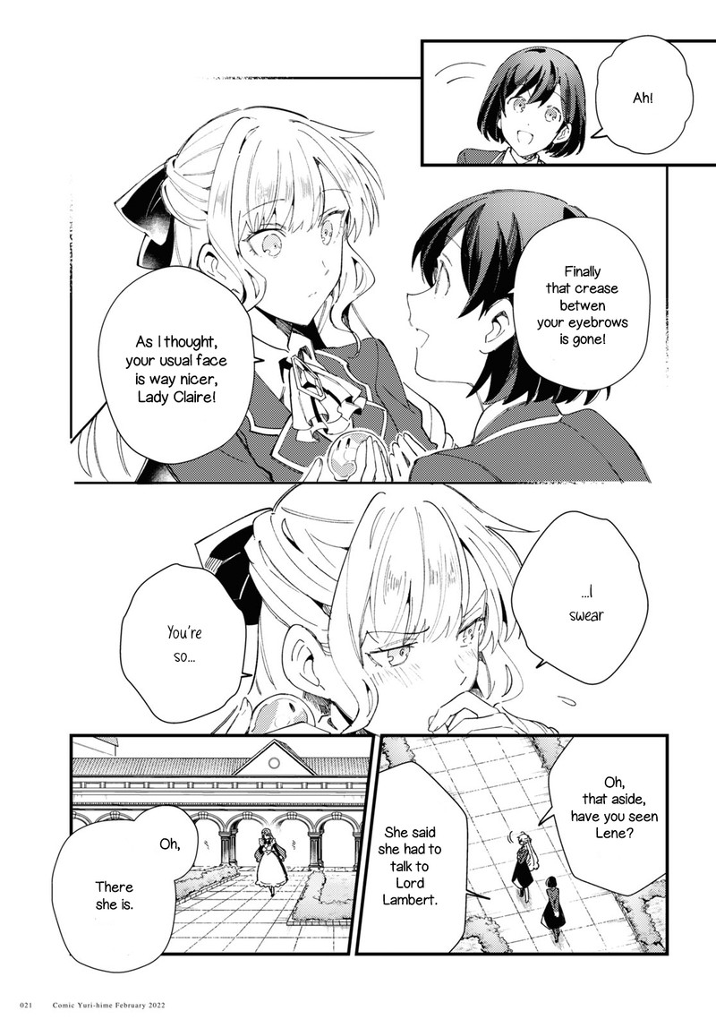 Watashi No Oshi Wa Akuyaku Reijou 16 15