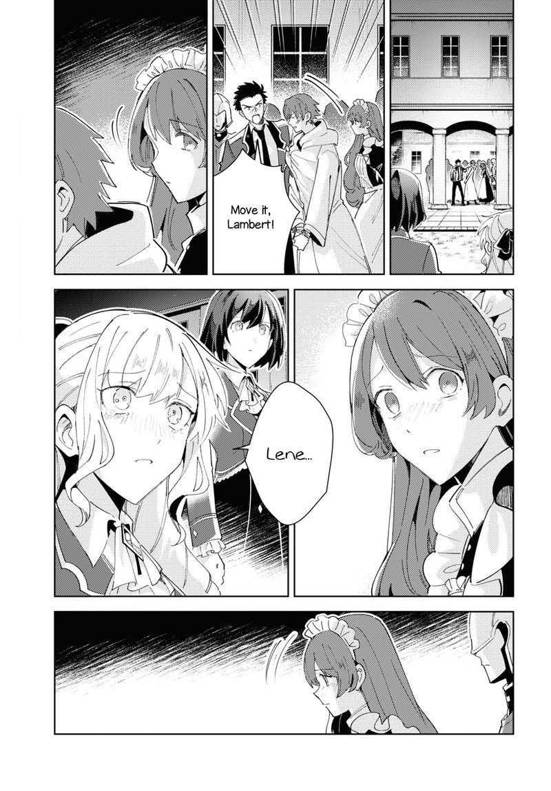 Watashi No Oshi Wa Akuyaku Reijou 18 30