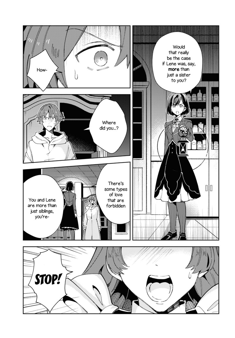 Watashi No Oshi Wa Akuyaku Reijou 18 5
