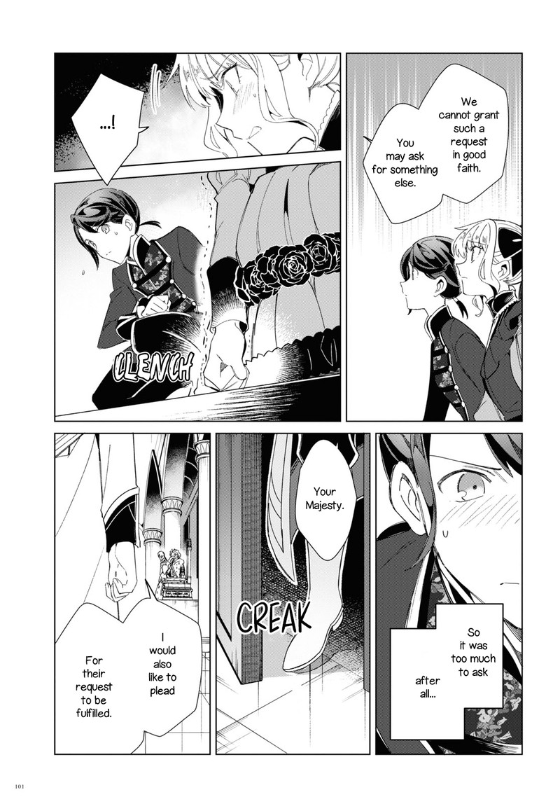 Watashi No Oshi Wa Akuyaku Reijou 19 12