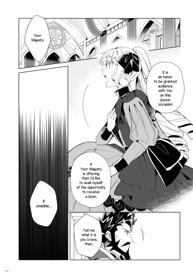 Watashi No Oshi Wa Akuyaku Reijou 19 8