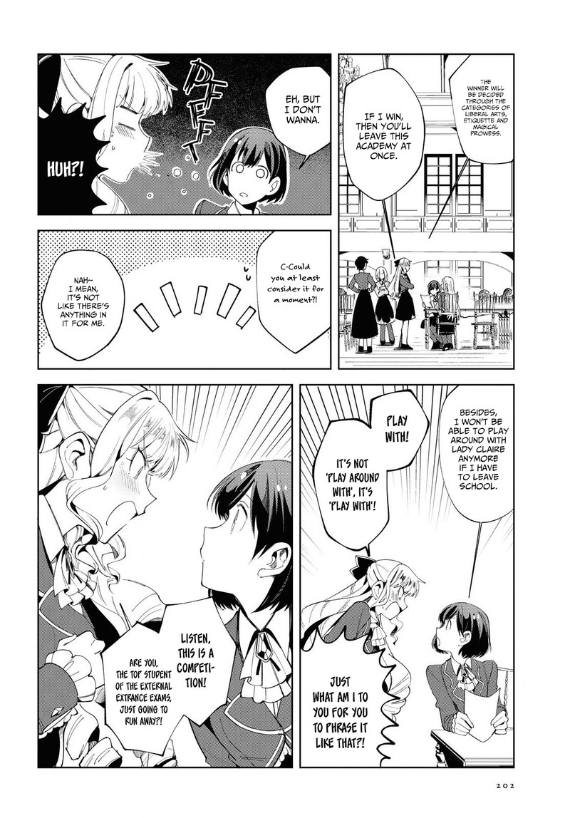 Watashi No Oshi Wa Akuyaku Reijou 2 10