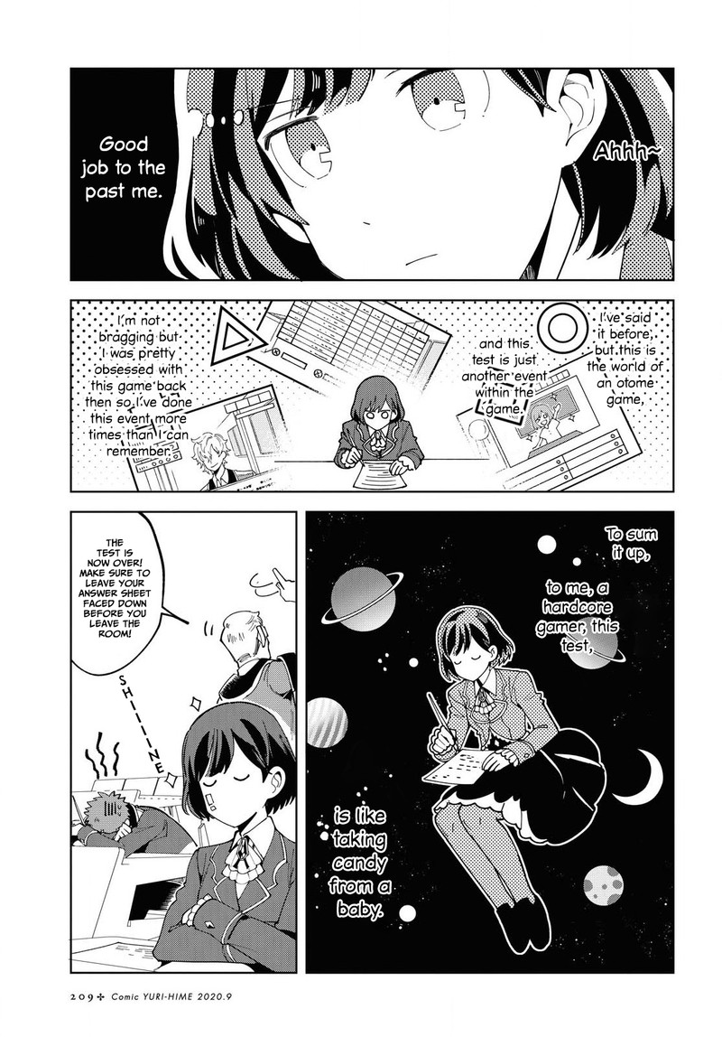 Watashi No Oshi Wa Akuyaku Reijou 2 17