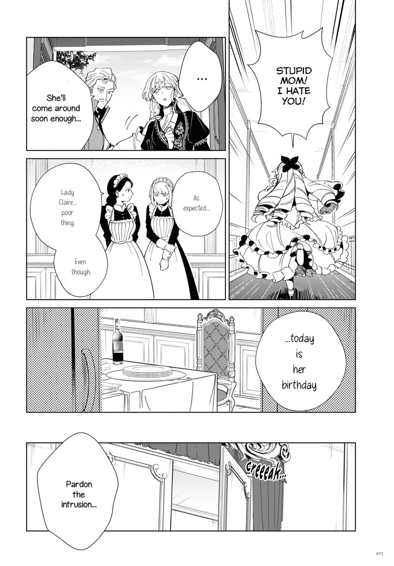 Watashi No Oshi Wa Akuyaku Reijou 20 24