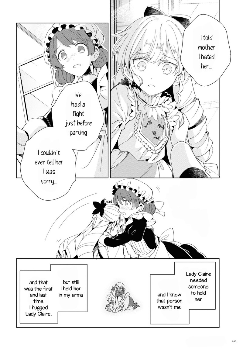 Watashi No Oshi Wa Akuyaku Reijou 20 34