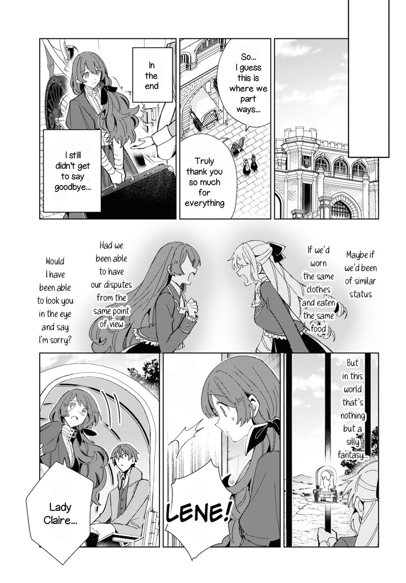 Watashi No Oshi Wa Akuyaku Reijou 20 35