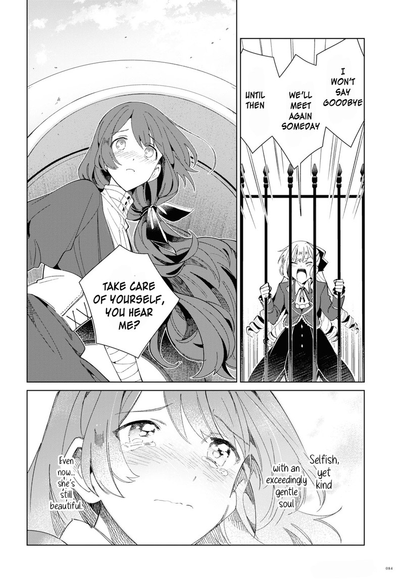 Watashi No Oshi Wa Akuyaku Reijou 20 36
