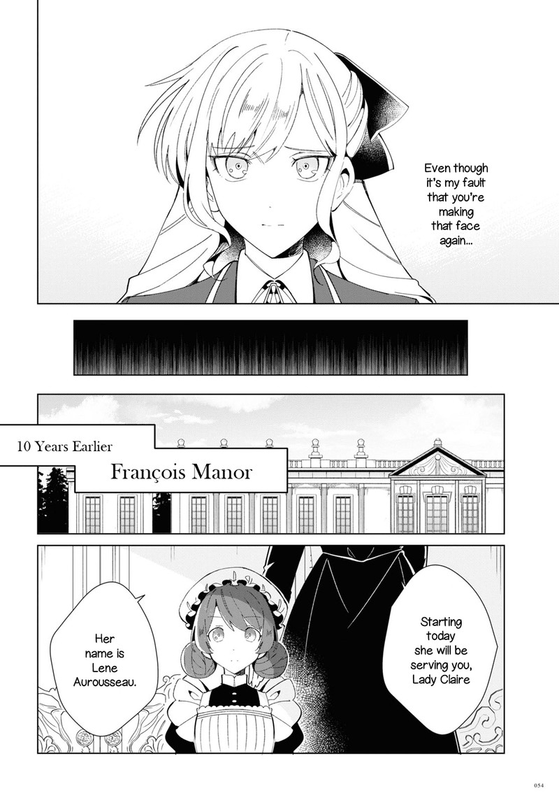 Watashi No Oshi Wa Akuyaku Reijou 20 6