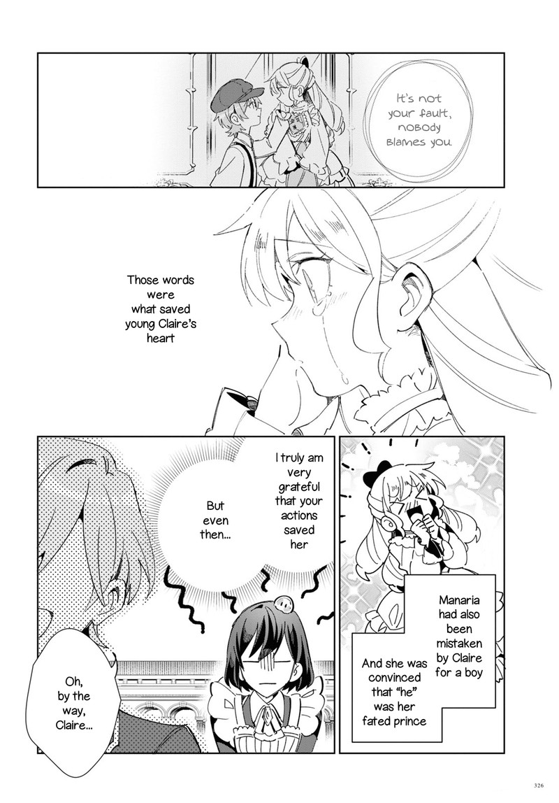 Watashi No Oshi Wa Akuyaku Reijou 21 16