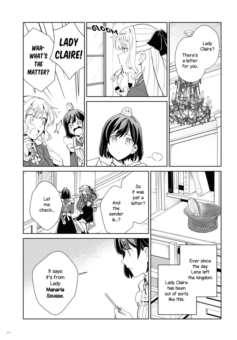 Watashi No Oshi Wa Akuyaku Reijou 21 3