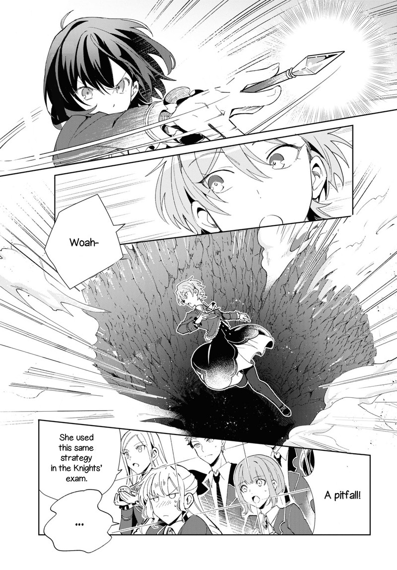 Watashi No Oshi Wa Akuyaku Reijou 22 29