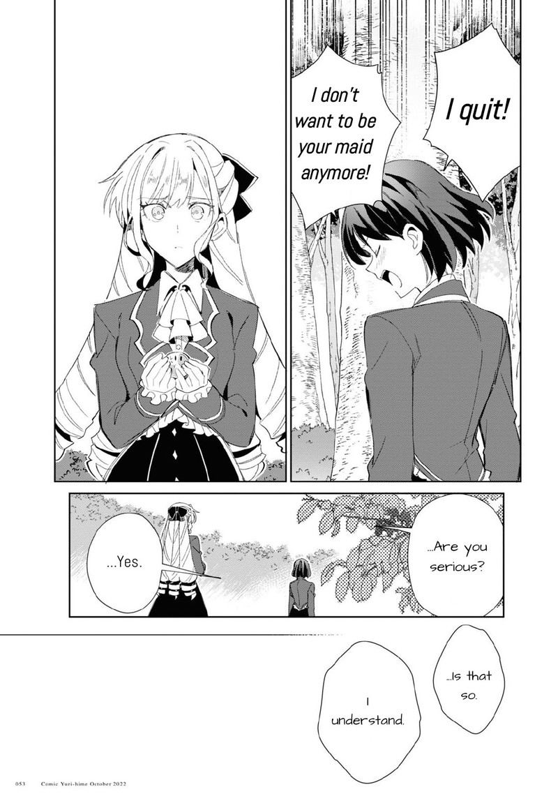 Watashi No Oshi Wa Akuyaku Reijou 23 13