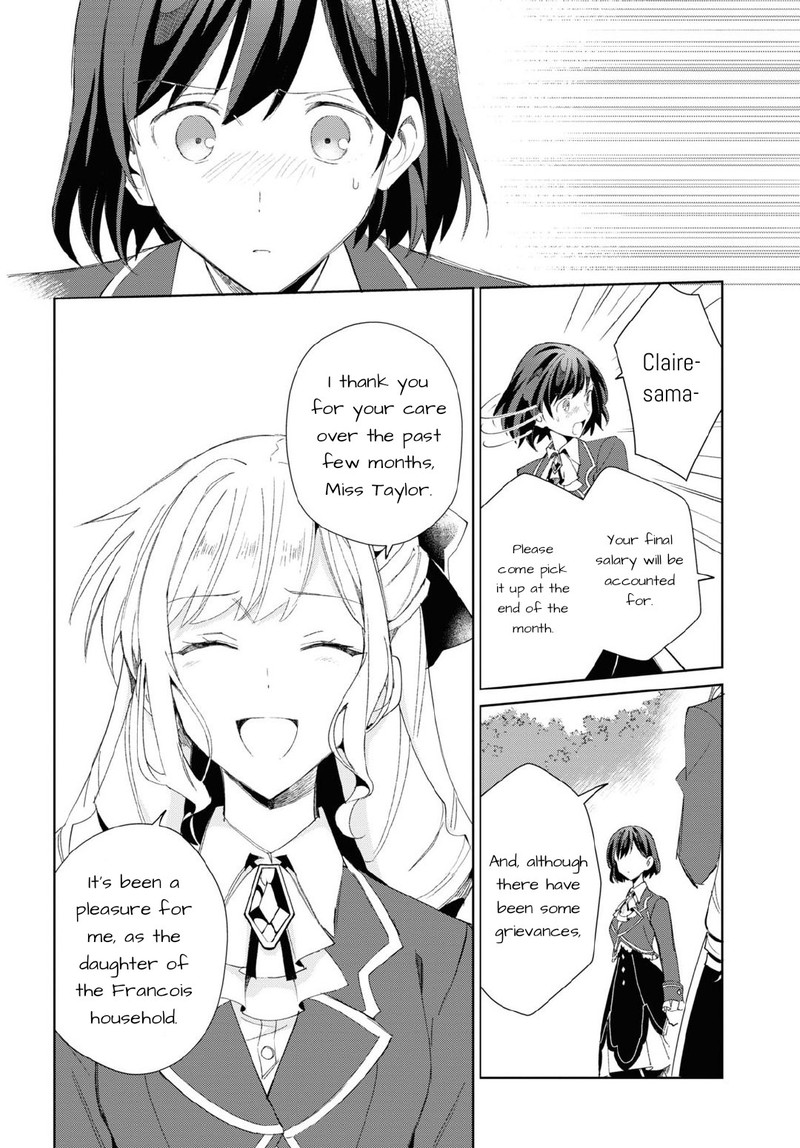 Watashi No Oshi Wa Akuyaku Reijou 23 14