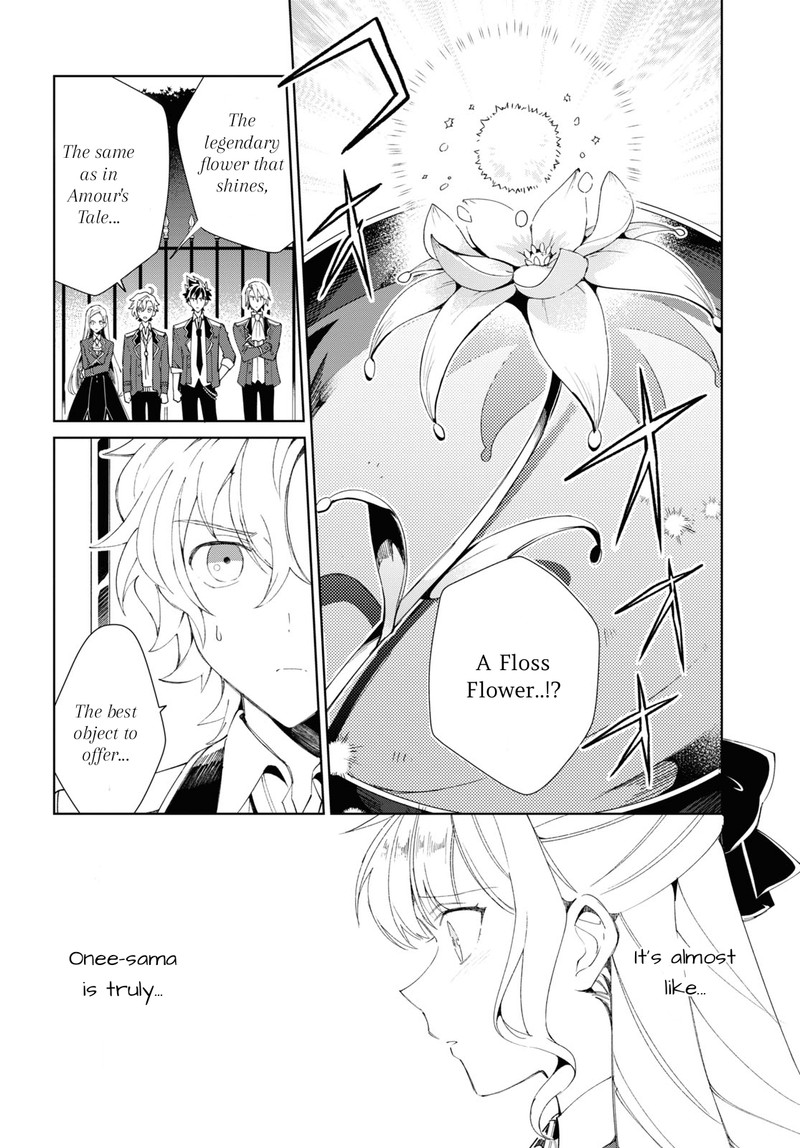 Watashi No Oshi Wa Akuyaku Reijou 25 10