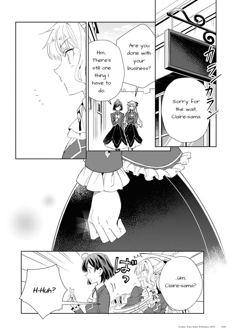 Watashi No Oshi Wa Akuyaku Reijou 26 12