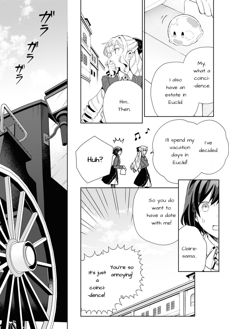Watashi No Oshi Wa Akuyaku Reijou 26 19