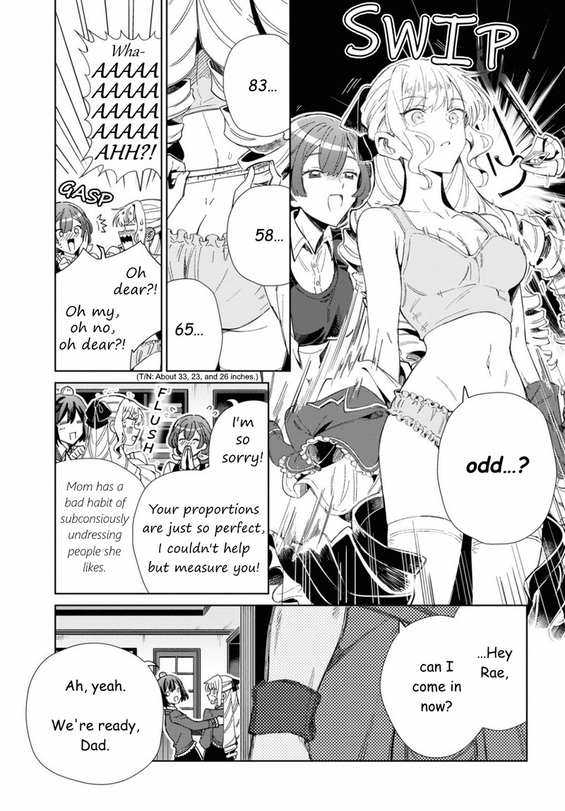 Watashi No Oshi Wa Akuyaku Reijou 27 13