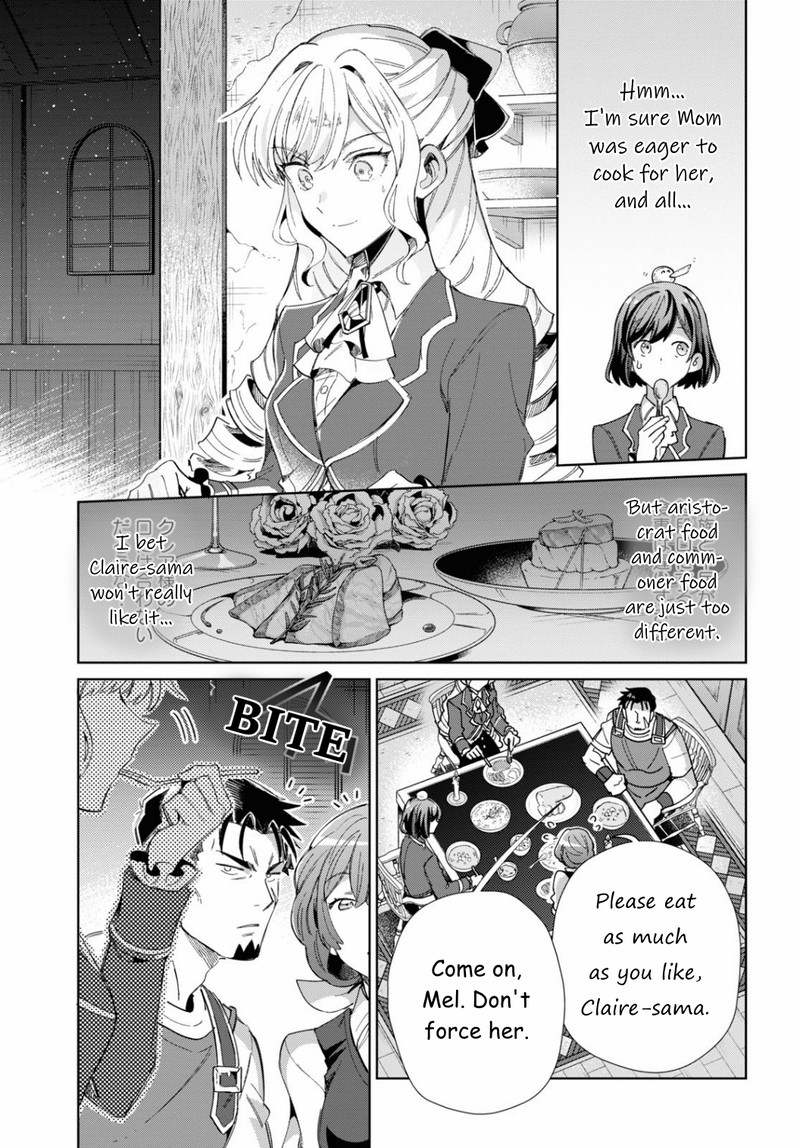 Watashi No Oshi Wa Akuyaku Reijou 27 23