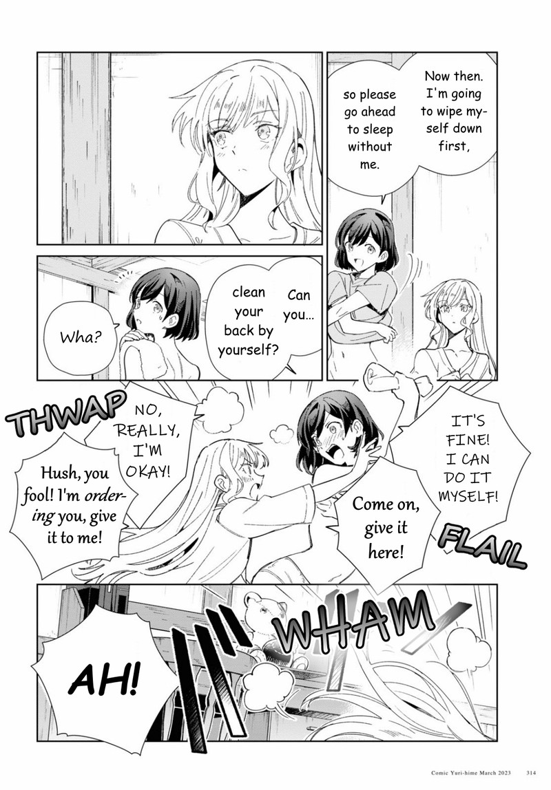 Watashi No Oshi Wa Akuyaku Reijou 27 30