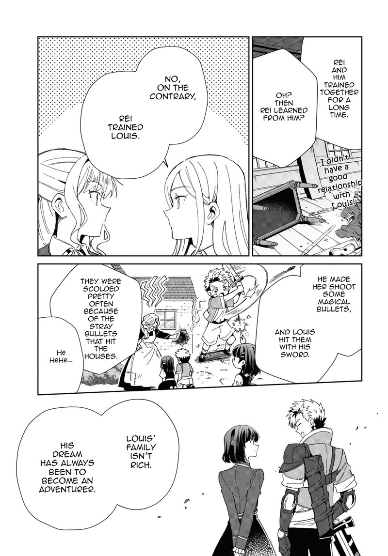 Watashi No Oshi Wa Akuyaku Reijou 29 15