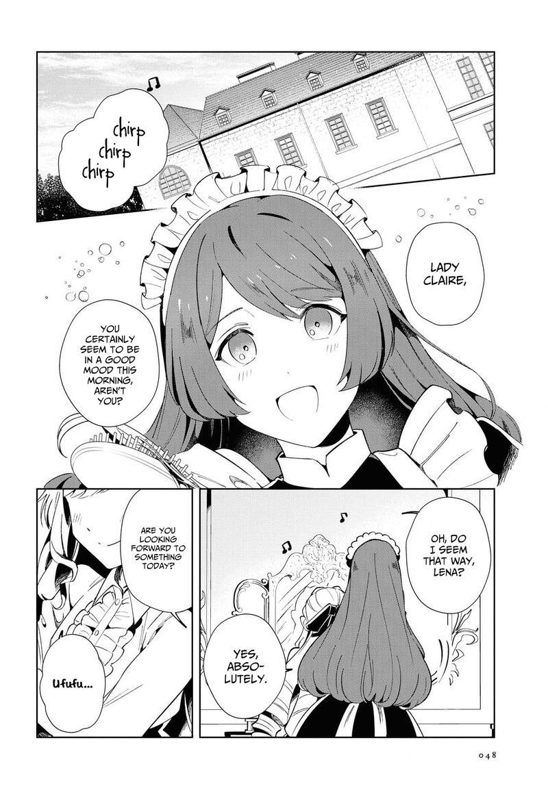 Watashi No Oshi Wa Akuyaku Reijou 3 2