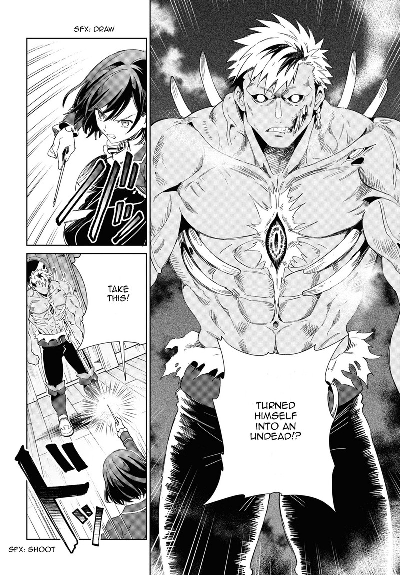 Watashi No Oshi Wa Akuyaku Reijou 30 10
