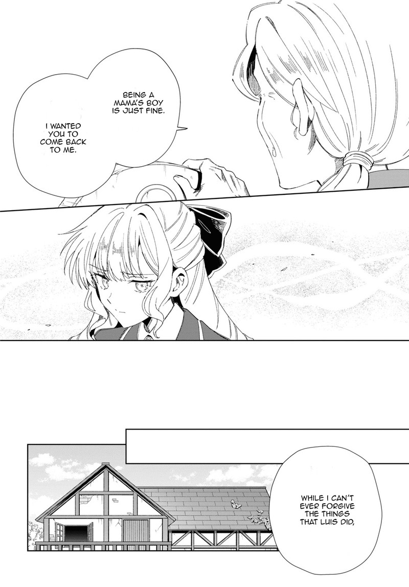 Watashi No Oshi Wa Akuyaku Reijou 30 41