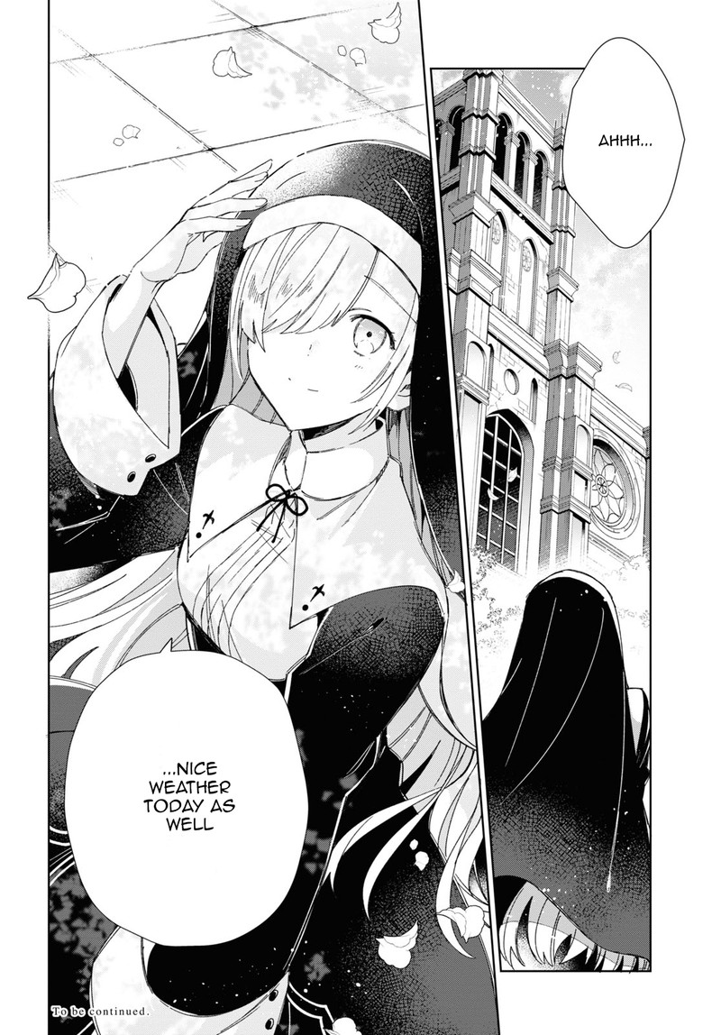 Watashi No Oshi Wa Akuyaku Reijou 30 47