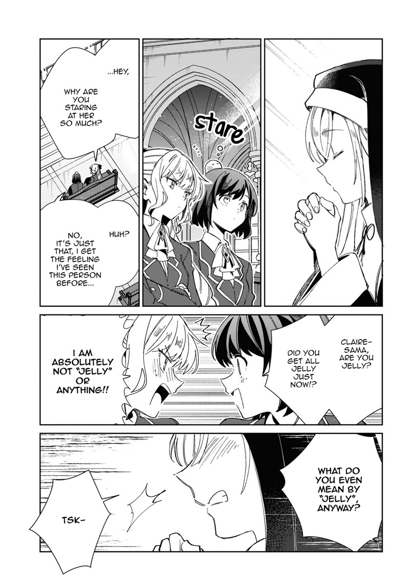 Watashi No Oshi Wa Akuyaku Reijou 31 18