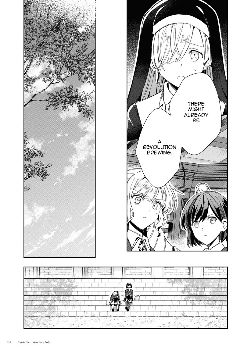 Watashi No Oshi Wa Akuyaku Reijou 31 28
