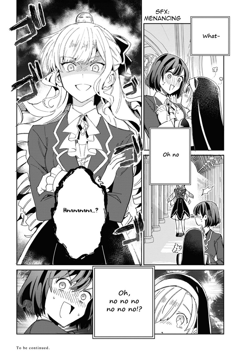 Watashi No Oshi Wa Akuyaku Reijou 31 41