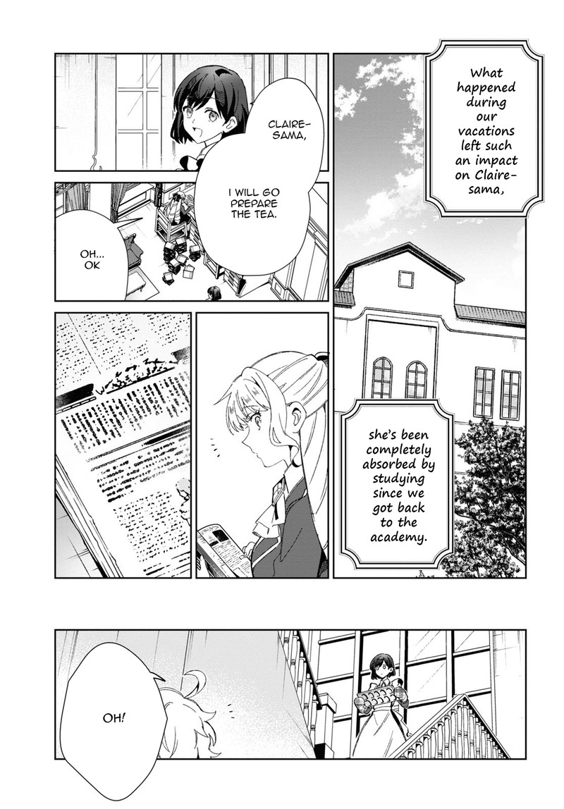 Watashi No Oshi Wa Akuyaku Reijou 31 6