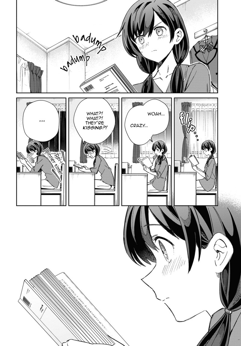 Watashi No Oshi Wa Akuyaku Reijou 33 18