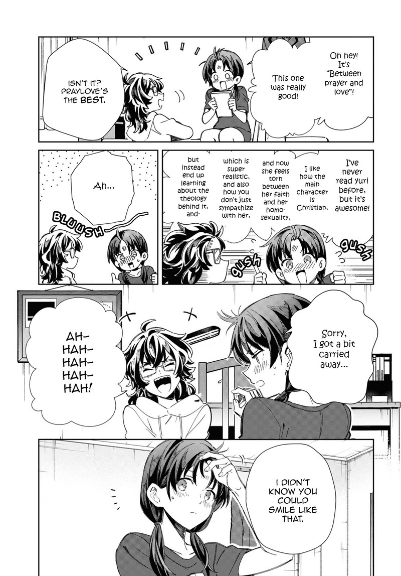 Watashi No Oshi Wa Akuyaku Reijou 33 21