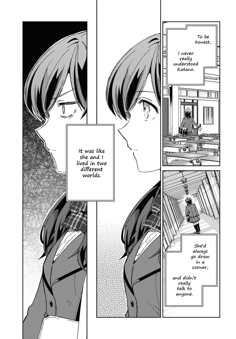 Watashi No Oshi Wa Akuyaku Reijou 33 7