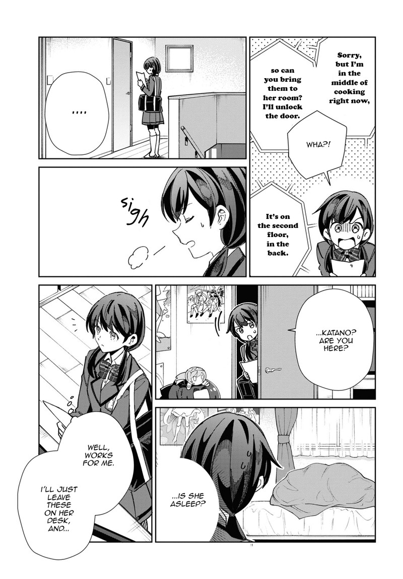Watashi No Oshi Wa Akuyaku Reijou 33 9