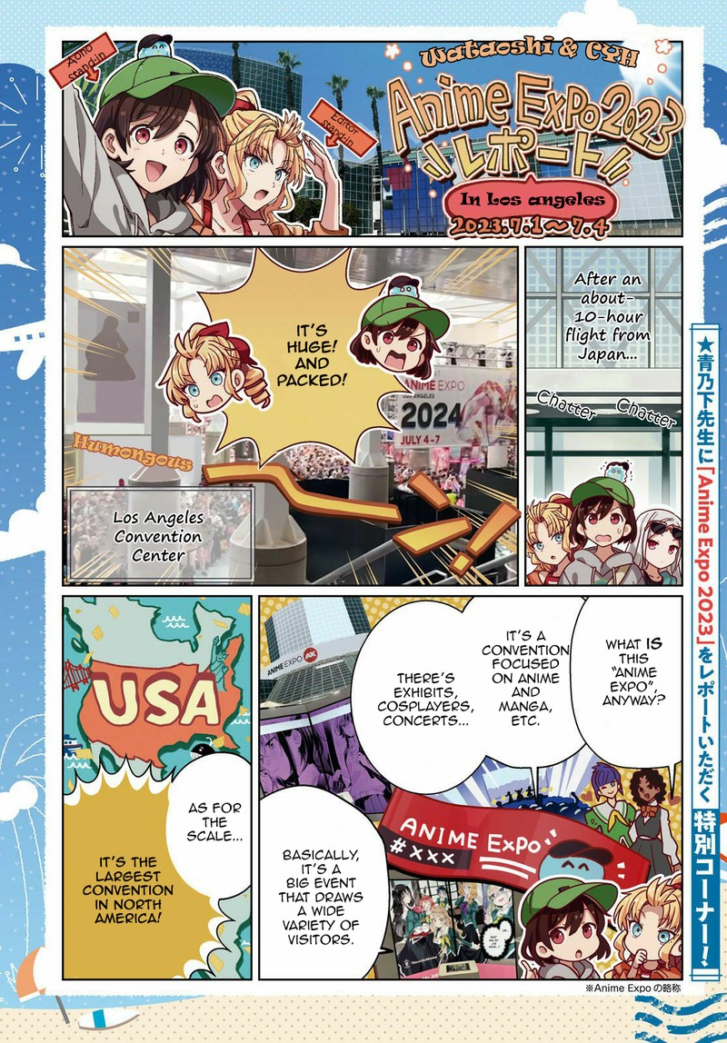 Watashi No Oshi Wa Akuyaku Reijou 34 1