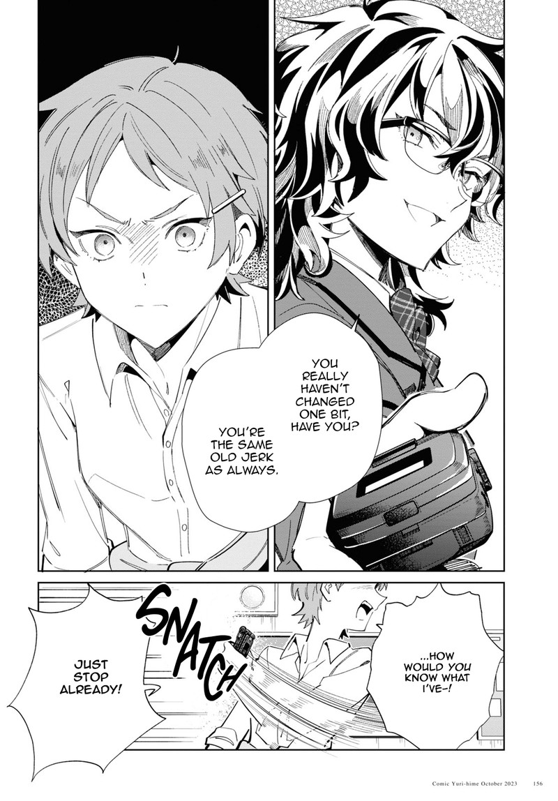 Watashi No Oshi Wa Akuyaku Reijou 34 10