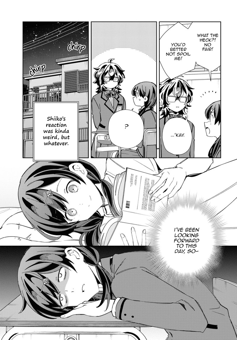Watashi No Oshi Wa Akuyaku Reijou 34 17