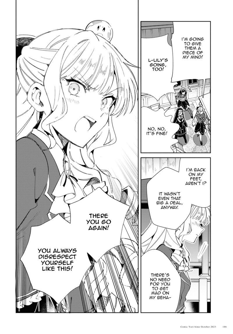 Watashi No Oshi Wa Akuyaku Reijou 34 40