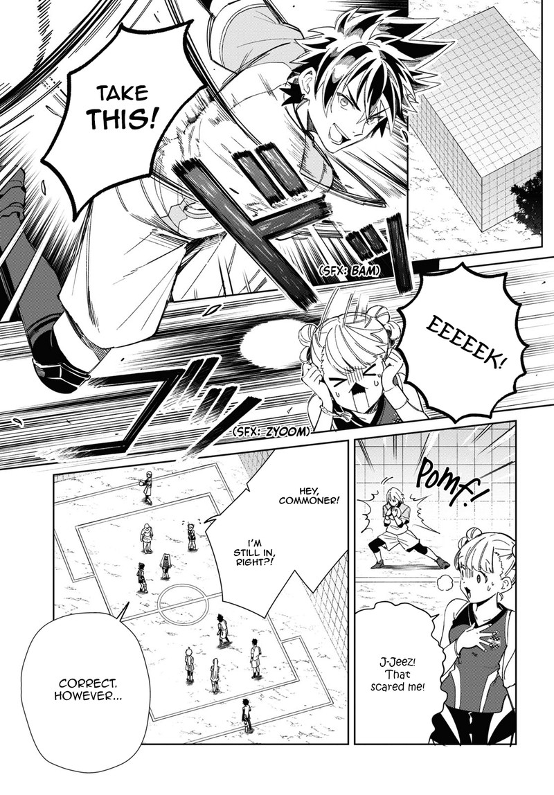 Watashi No Oshi Wa Akuyaku Reijou 35 10